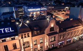 Hotel Mercure Sepia Bydgoszcz